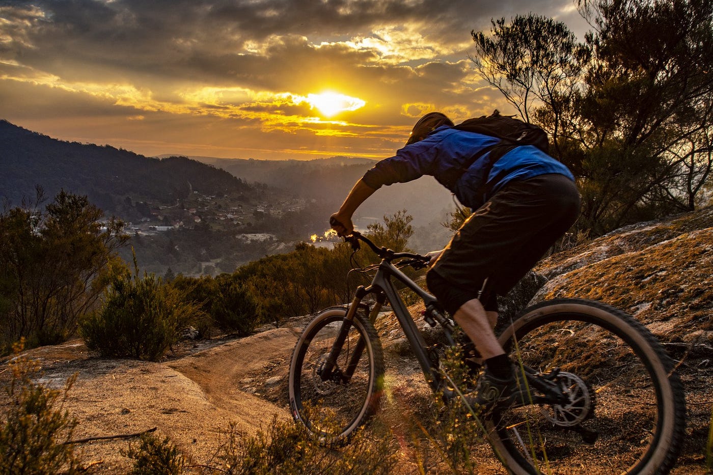 Best Mountain Bike Trails in India with Guide by Priyanka Roy