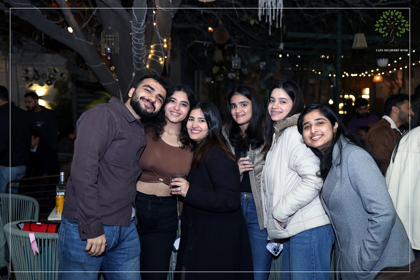 Best BYOB Places in Gurgaon You Must Experience (2026 Edition)