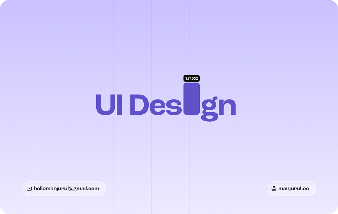 What actually makes a great UI design?
