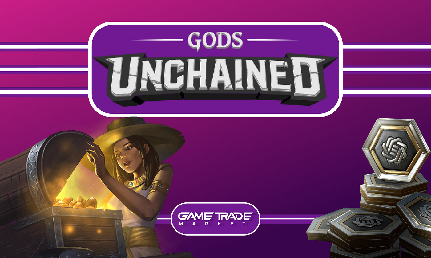 Join The Gods Unchained Weekend Ranked Constructed Tournament