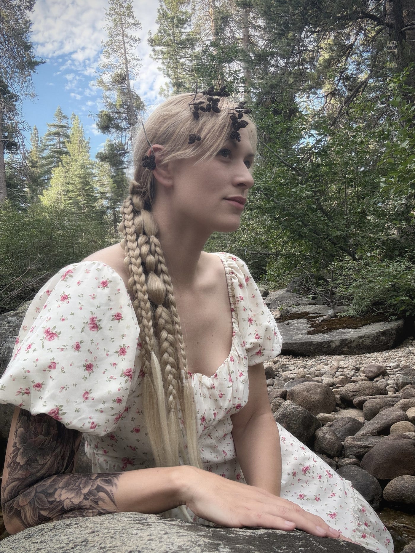 Mavka: A Way of Being Earth