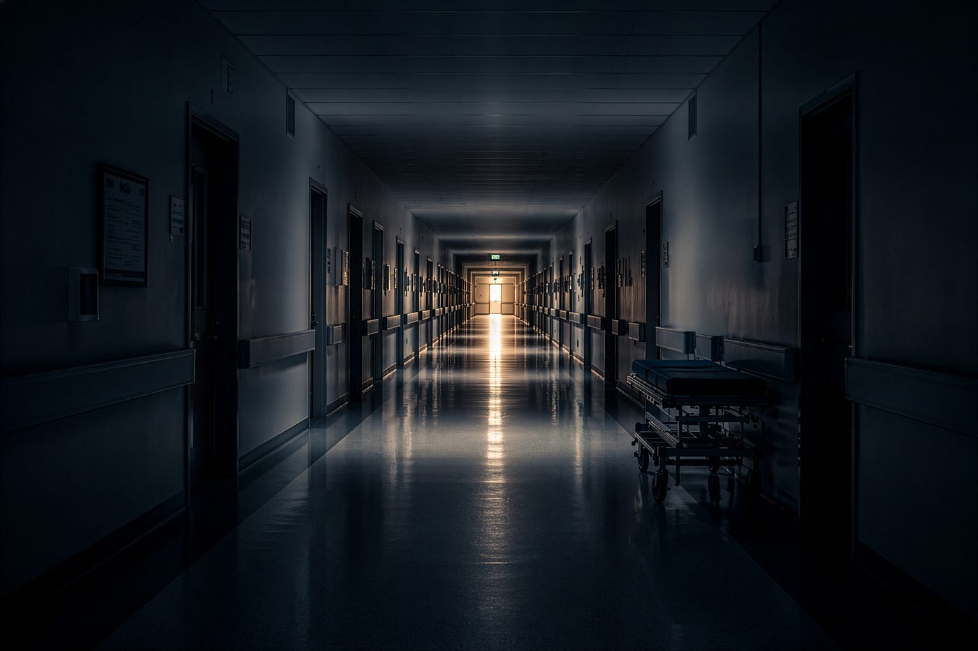If Your Business Stops When You Step Away, It Isn’t Success — It’s Survival