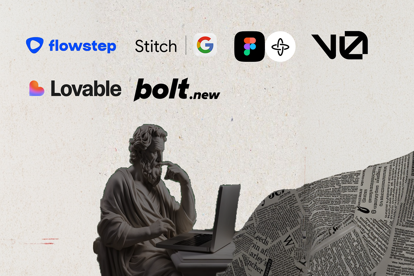 6 Best AI UI Design Tools I Tested With the Same Prompt (2026 Review)