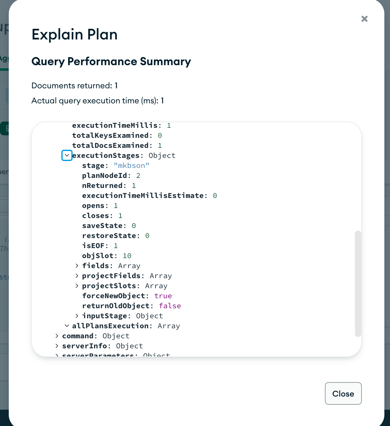MongoDB Performance Guide. MongoDB performance guides with… | by Kevin  Grüneberg | Medium