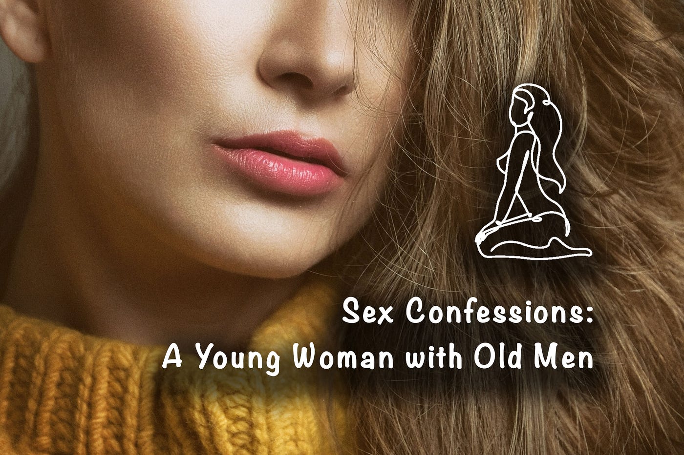 Index of Sex Confessions about My Sex Life as a Young Woman with Old Men and Sugar Daddies by Delisha Keane Bare Skin Cafe Medium