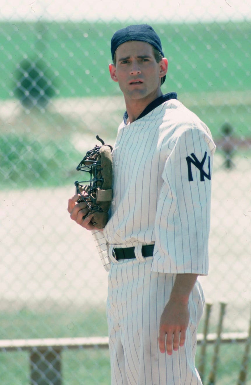 Field of Dreams: A Father-Son Film, by Daev Finn