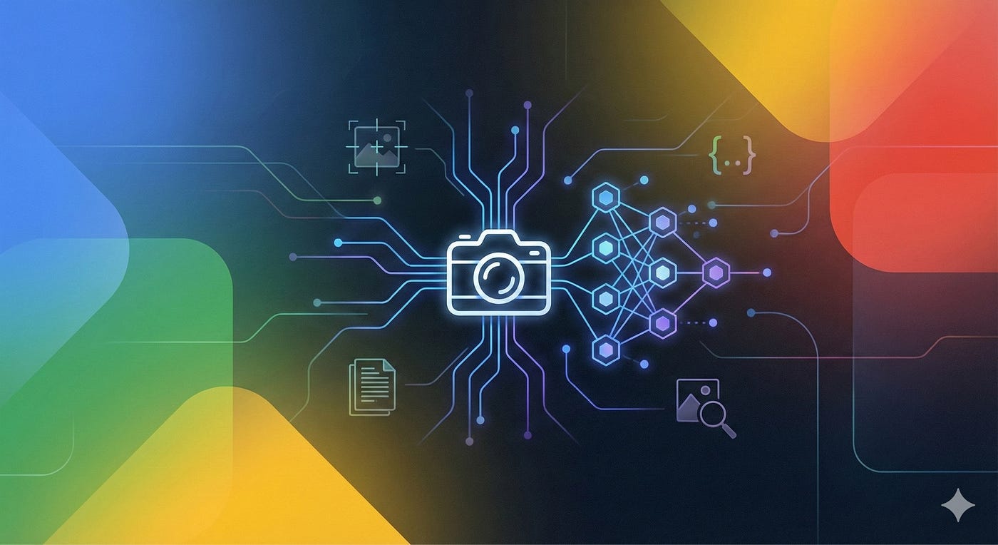How to Use Google Gemini for Vision: A Practical Technical Guide