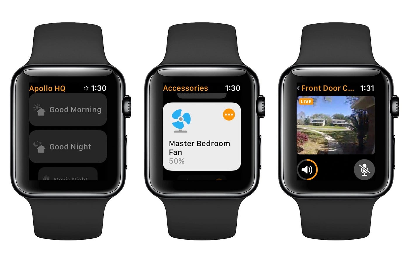 7 Useful Things Your Apple Watch Can Do Without Your iPhone Nearby by Nikhil Vemu Mac O Clock Medium