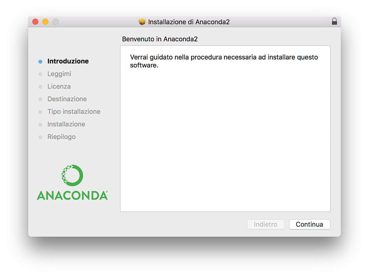 CoreML: Da modello Caffe ad iOS App — Parte 1