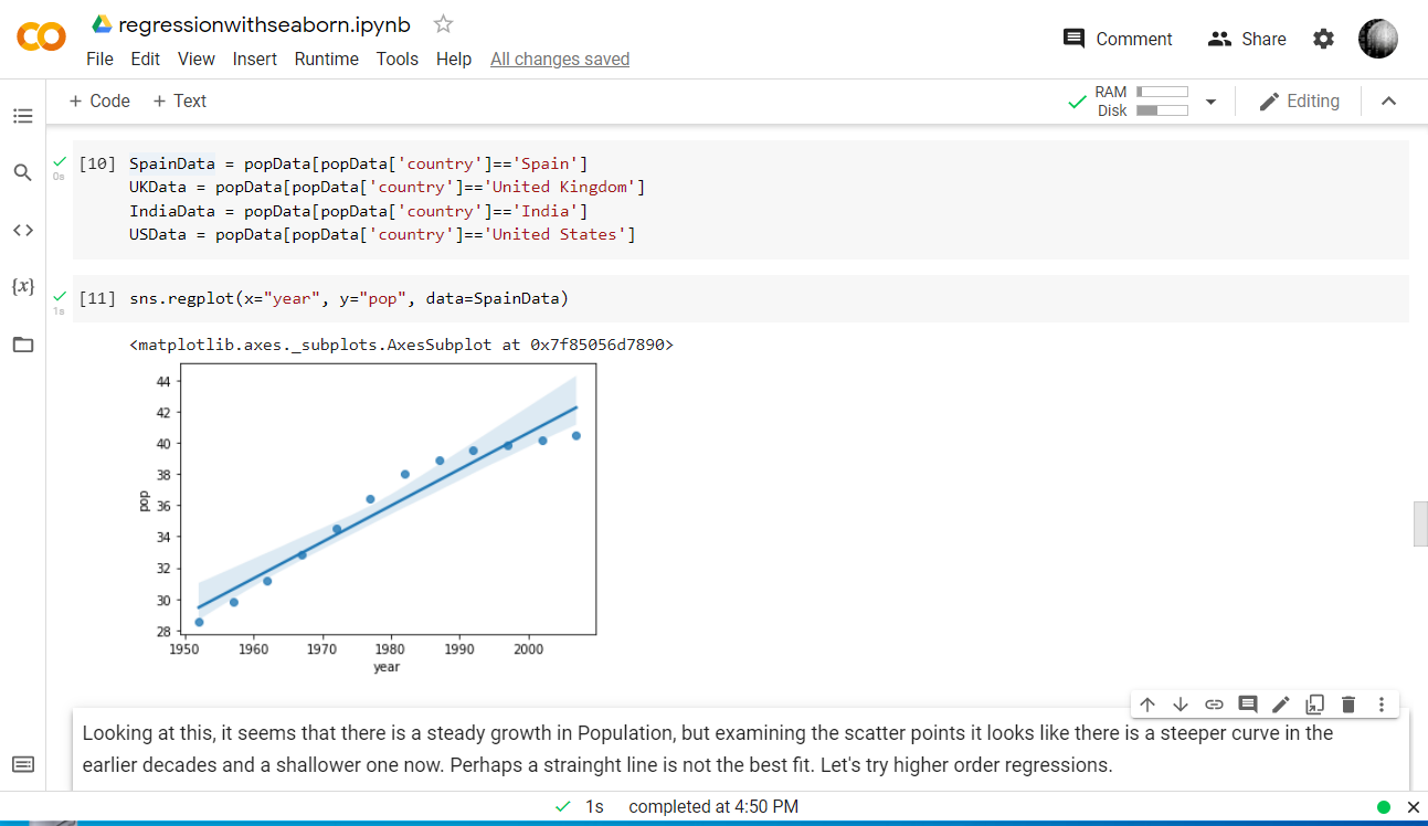 Google colab vs jupyter notebook software comparison 45 off