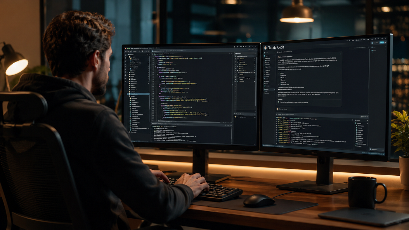 The Ultimate Claude Code Workflow: From Setup to Cursor Integration and Error Fixes