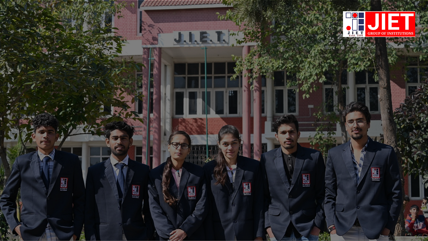 🎓 Get the Best Scholarship at Jind Institute of Engineering and Technology (JIET) 🚀
