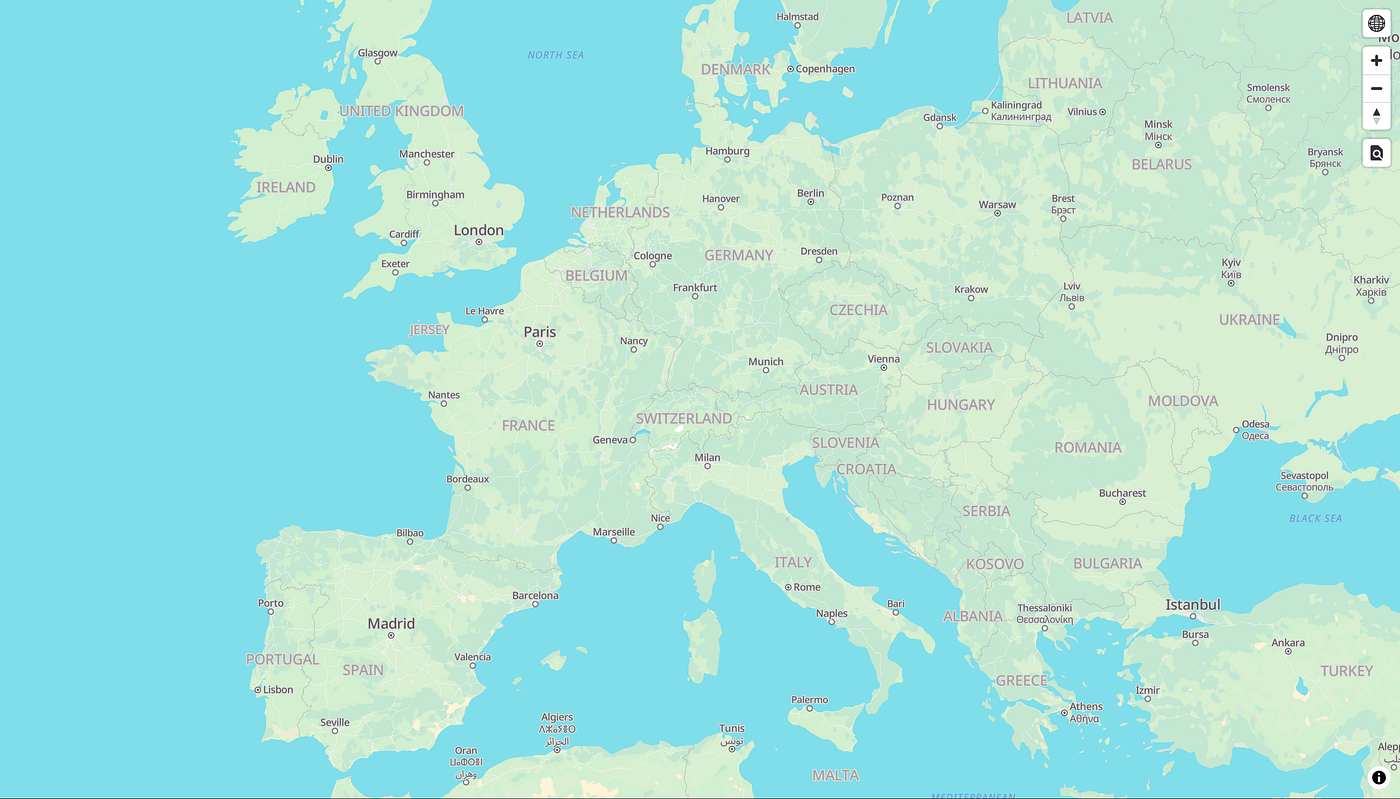 Your Maps, Your Server: Self-Hosting OpenStreetMap So You Never Depend on Google Again