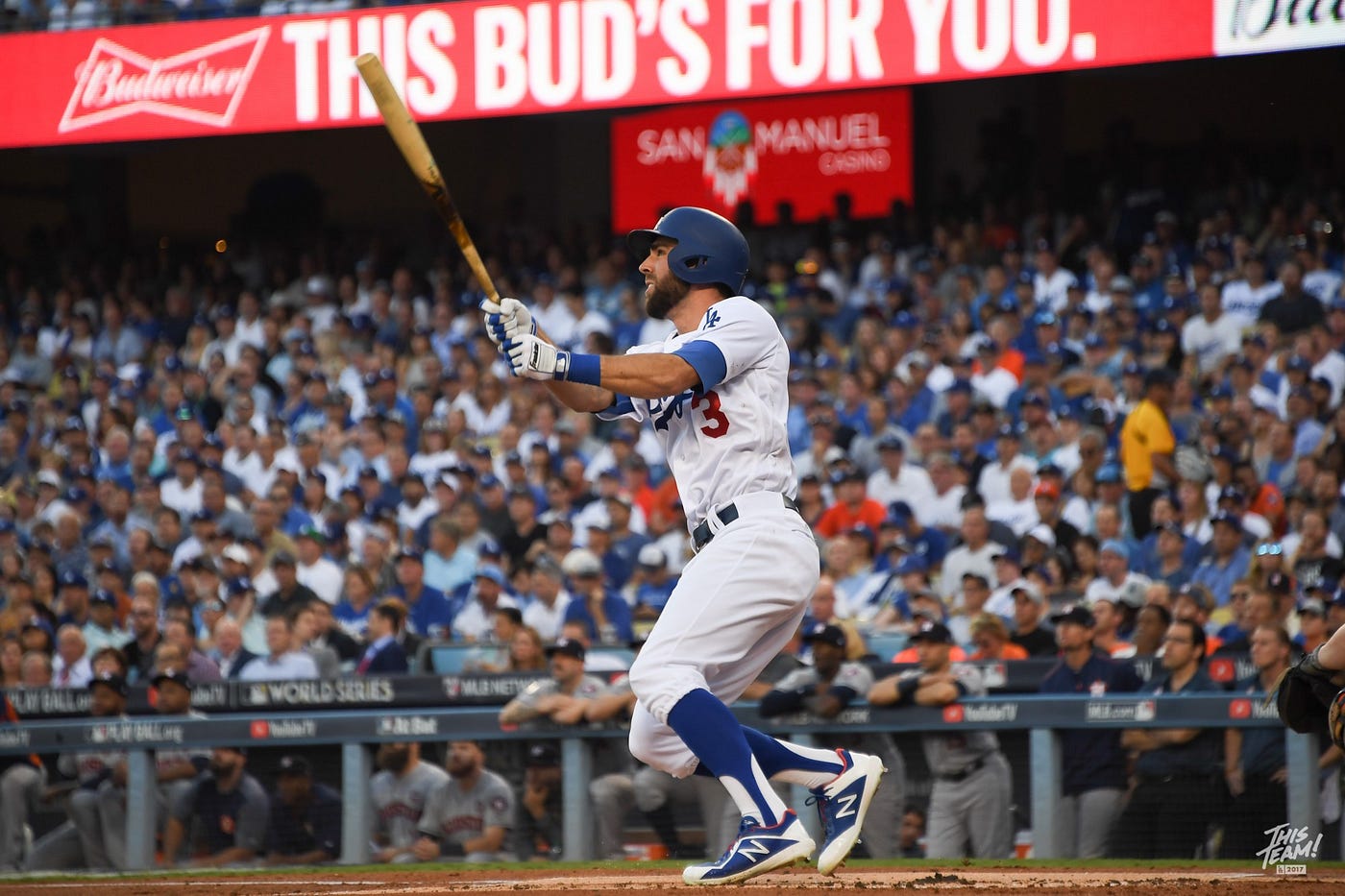 Spring Training photo stars, courtesy of Jon SooHoo