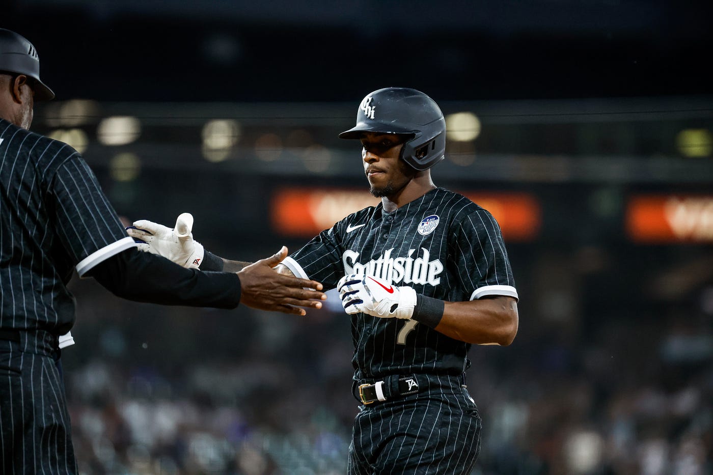 Anderson & Jiménez Hot Hitting Powers Win Over Tigers, by Chicago White  Sox