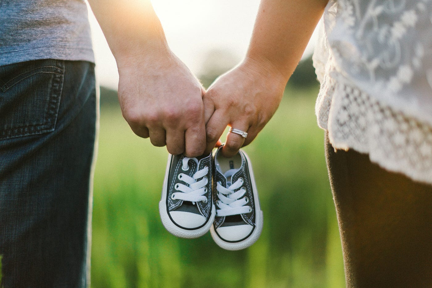 Declining Fertility Is an Opportunity