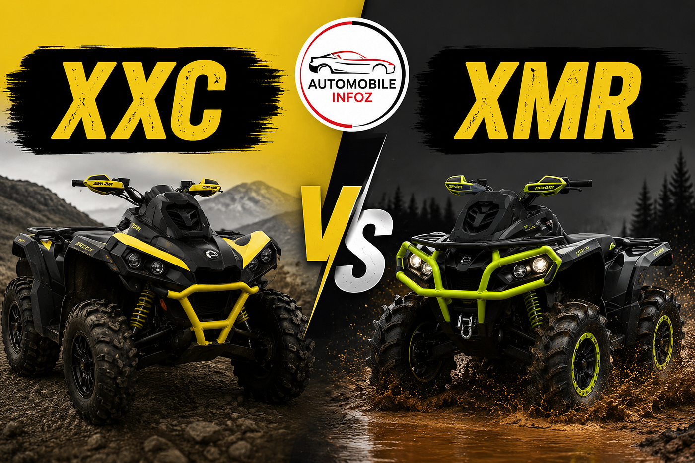 XXC vs XMR 2023: Key Differences, Features & Performance Comparison