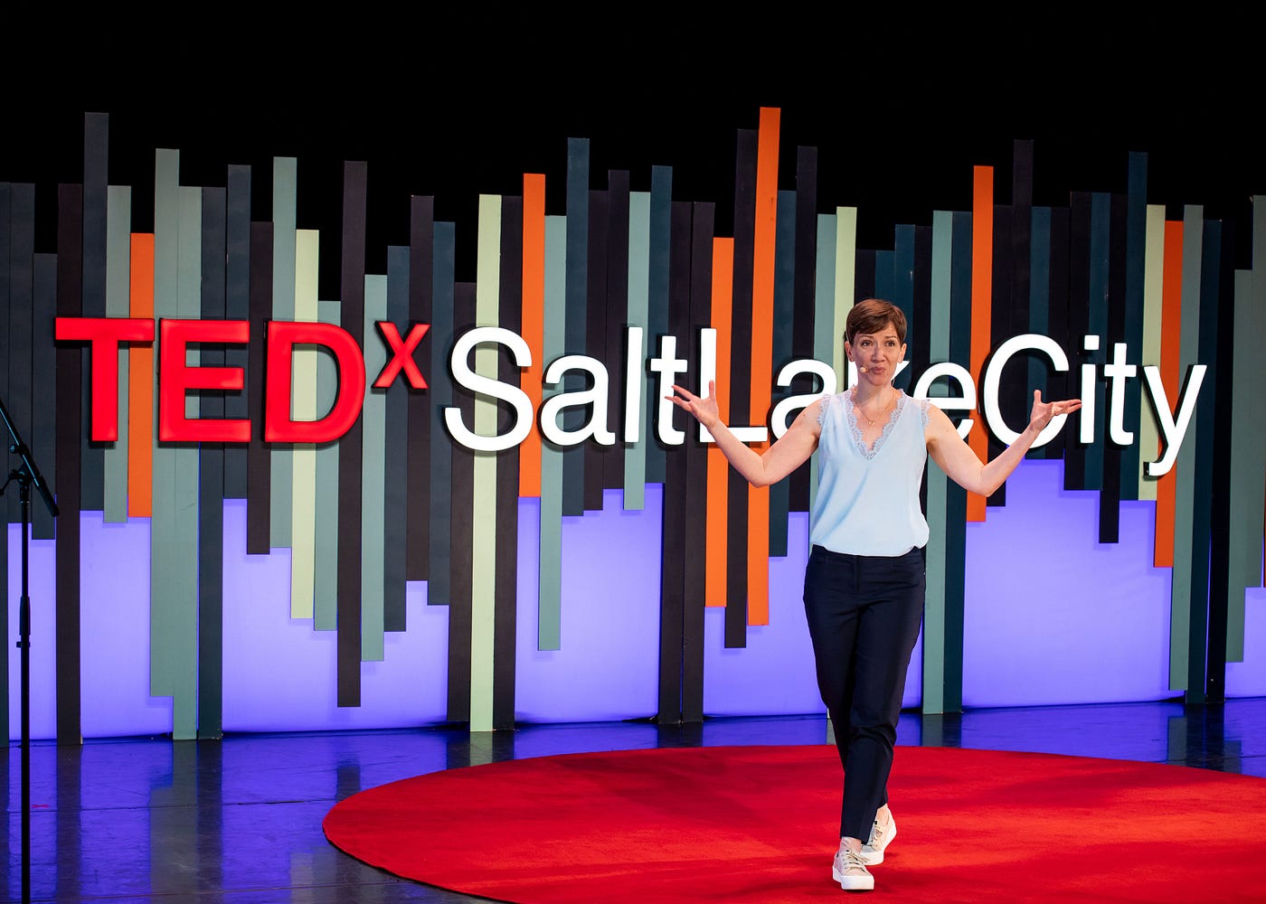 The Biggest Mistakes TEDx Hopefuls Make & How Become a TEDx Speaker |  Better Marketing