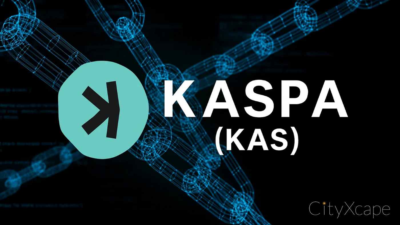 Kaspa vs Quai: The Difference Between Solution & Innovation