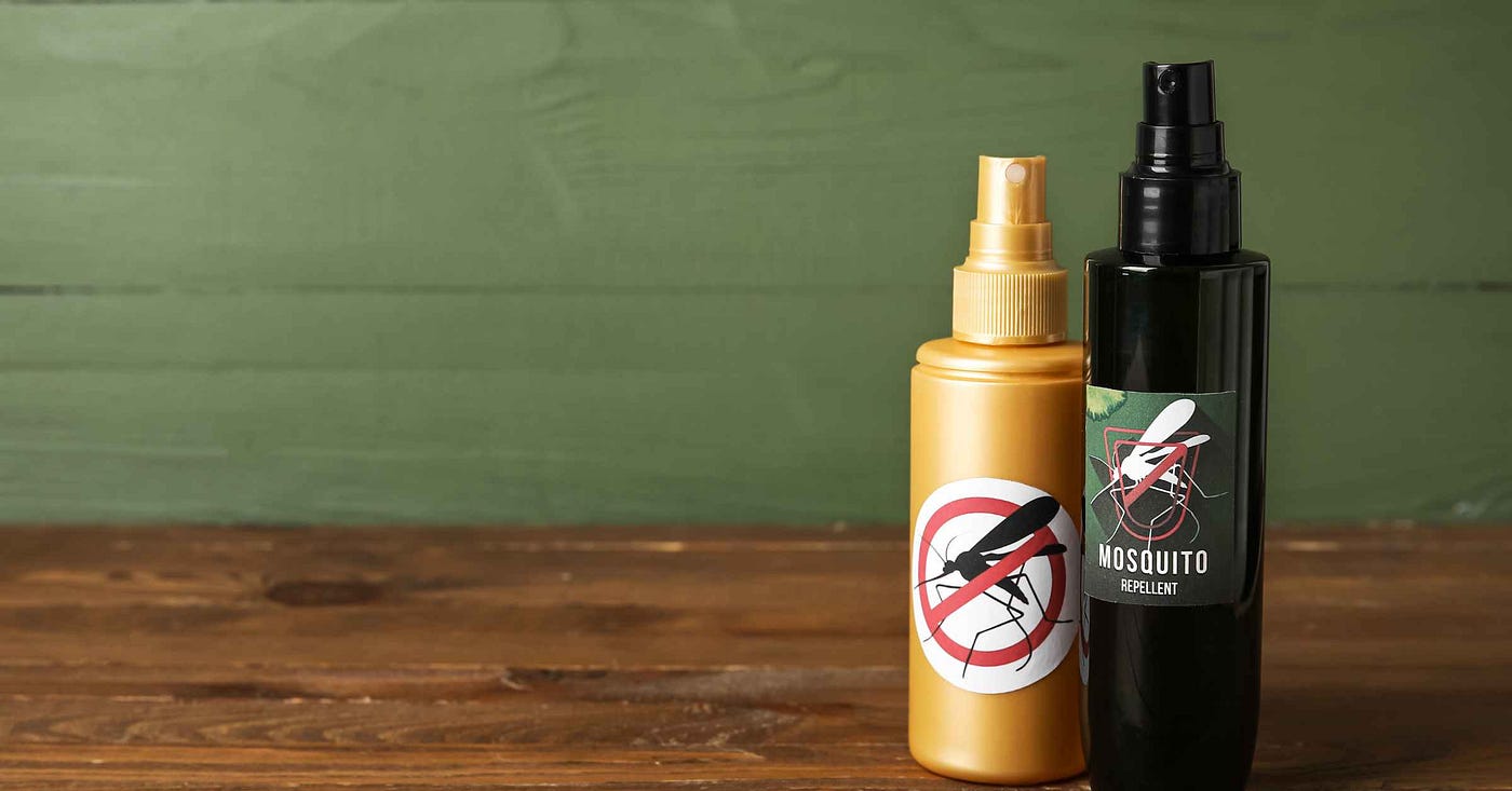 Can You Check Aerosol Bug Spray on a Plane? A Complete Guide | by 