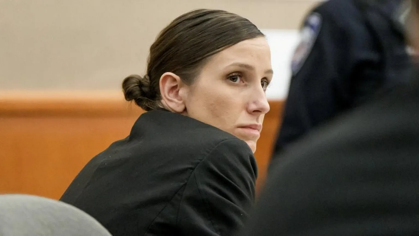 Online News in Comparison: BBC & Axios Reporting on the Kouri Richins Case