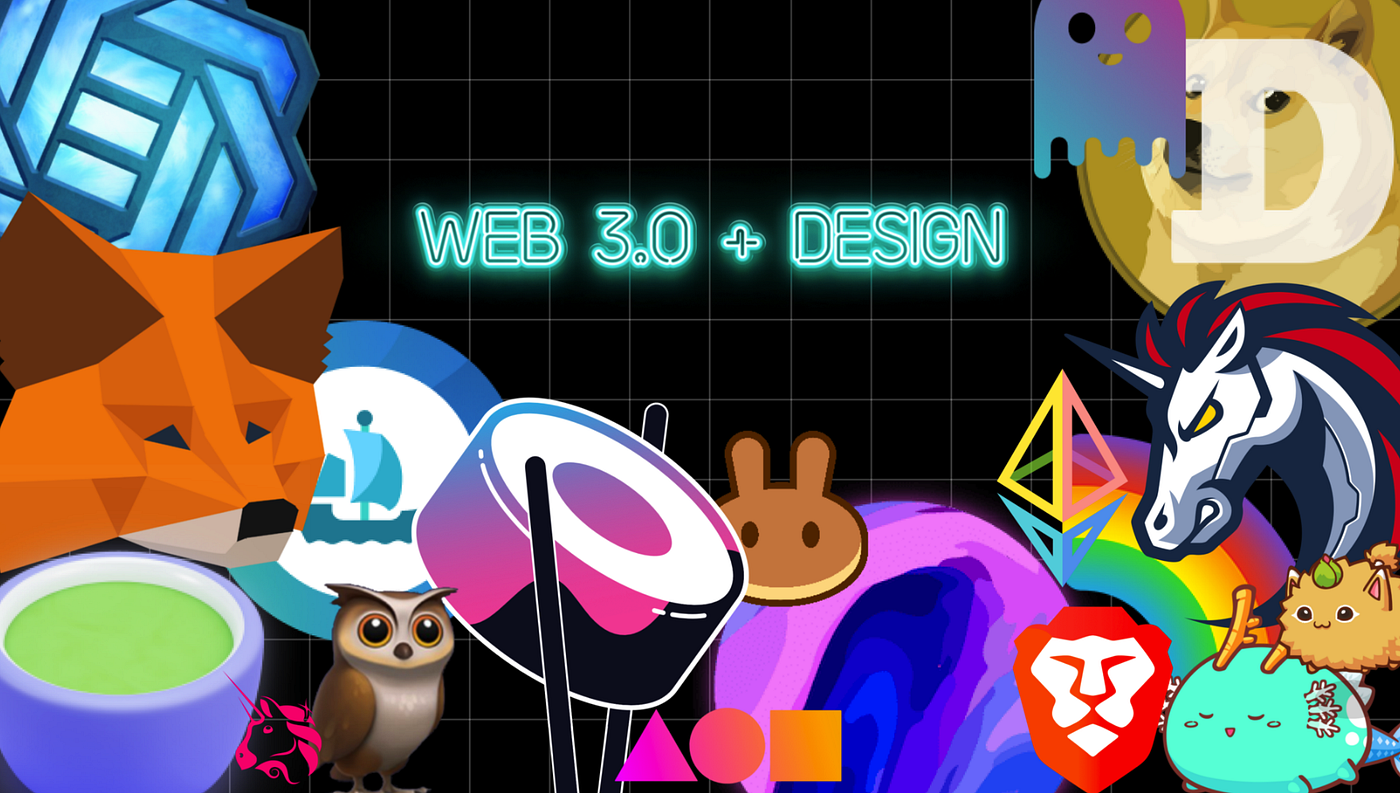 좋은 Web3 디자인을 위한 UX 원칙(3) Design principles for web3. | by Janet | Medium