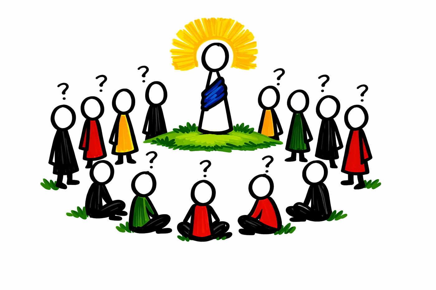 Why Parables?