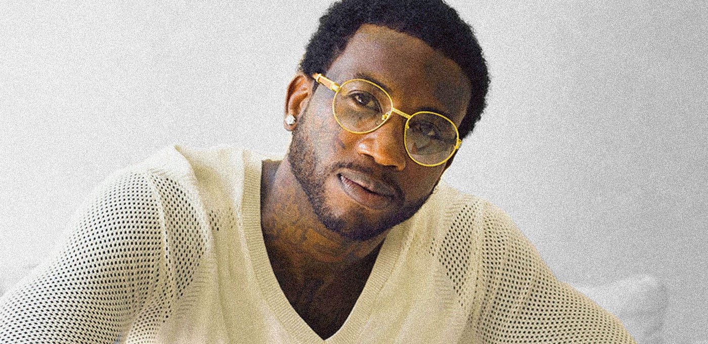 Gucci Mane Drops 'Back To The Trap House' - Today in Hip-Hop - XXL