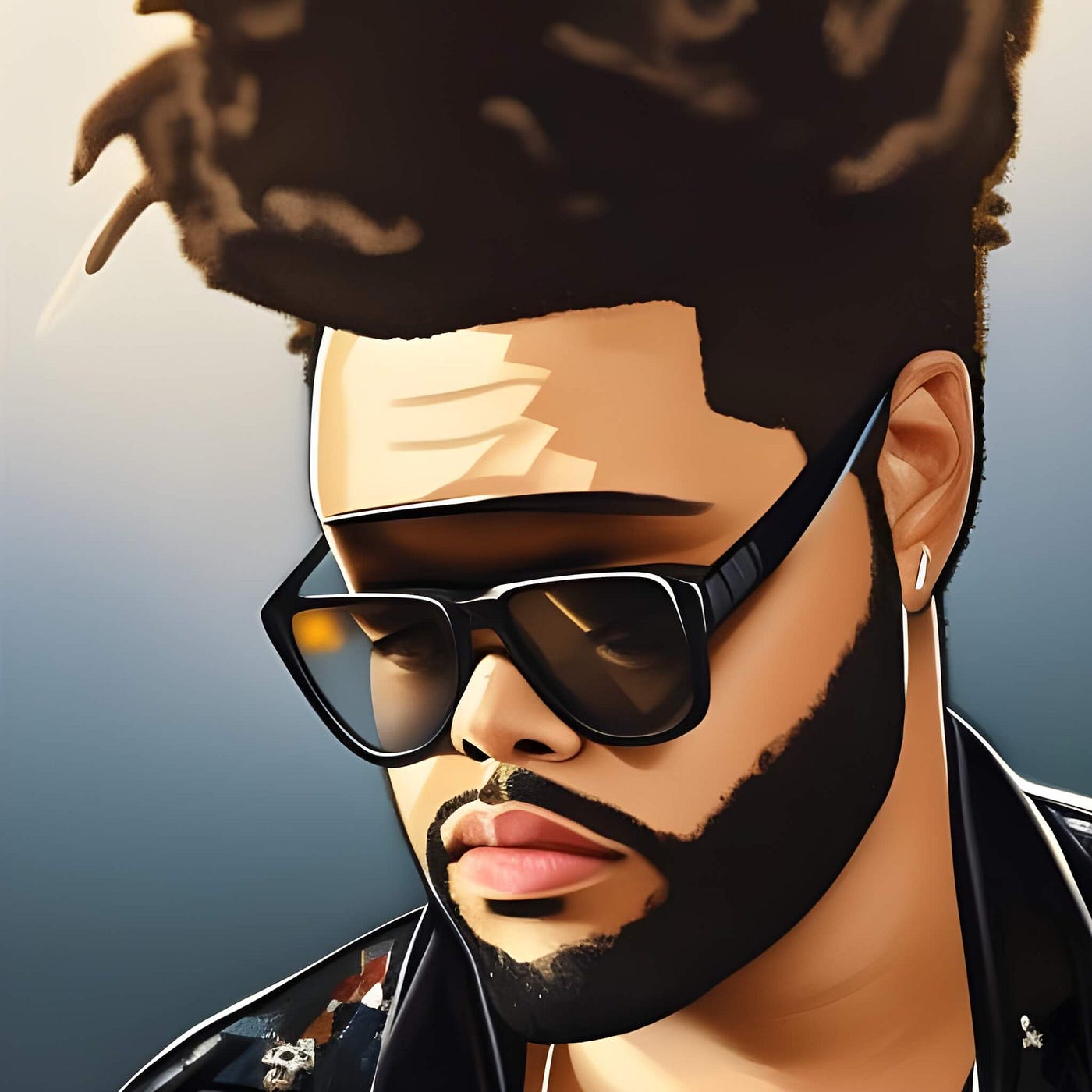 The Weeknd, Biography, Songs, Albums, & Facts