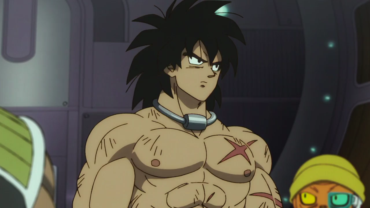 Afinal, o filme Dragon Ball Super: Broly é canônico ou não?