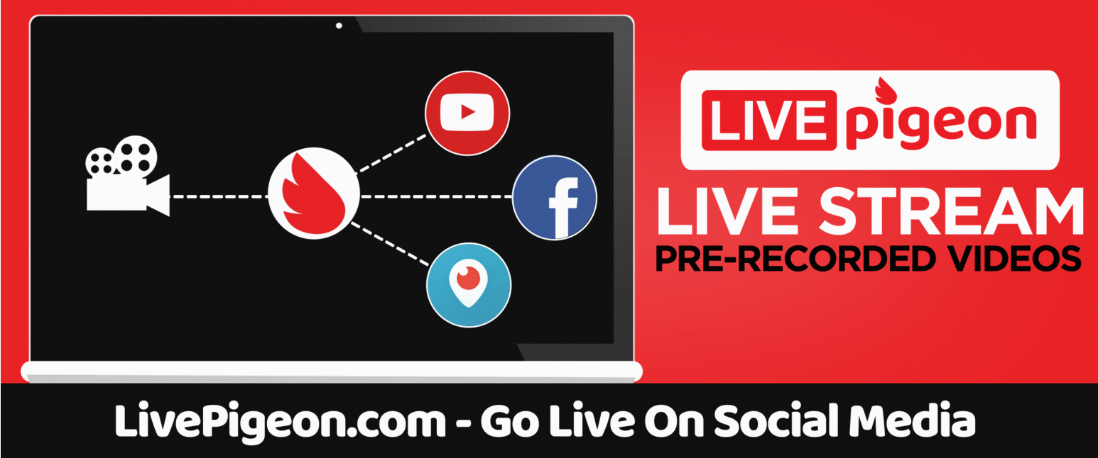 Why Everyone Is Live Streaming Pre-Recorded Videos In 2022 by Alex Navarro Medium