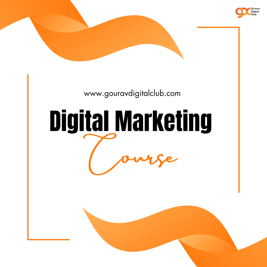 digital marketing course in Faridabad