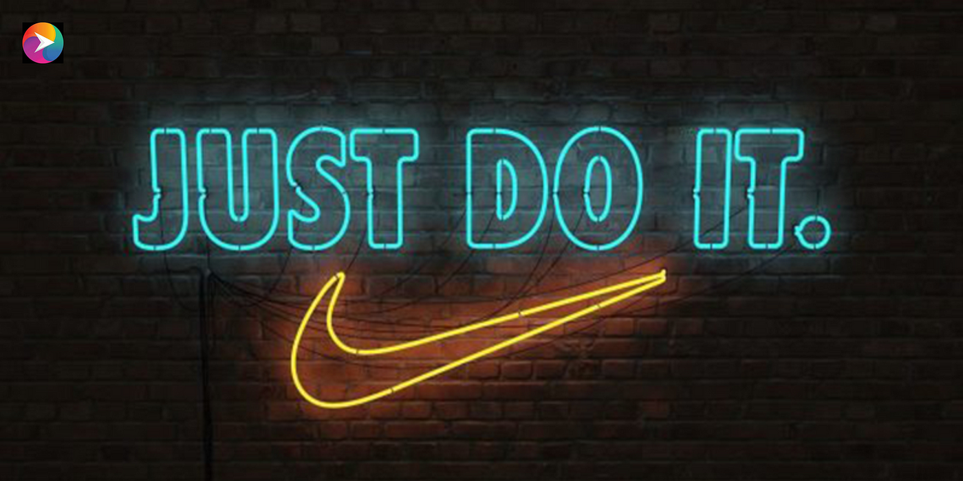 How Nike Revamped its Brand to Stay Ahead of the Game | by Apponward  Technologies | Medium