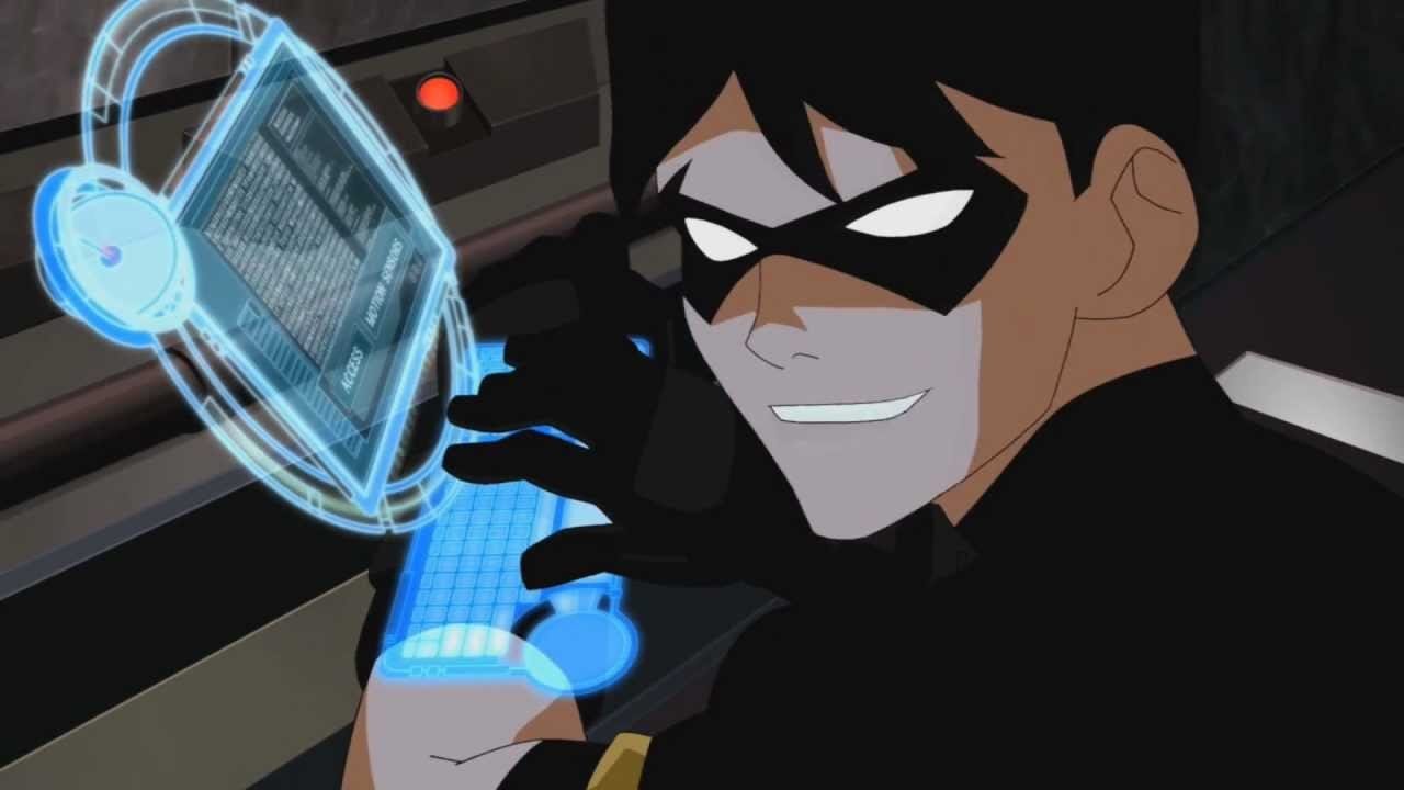 Young Justice's Robin: Perfecting a Boy Wonder | by Archer | Fandom  Fanatics | Medium