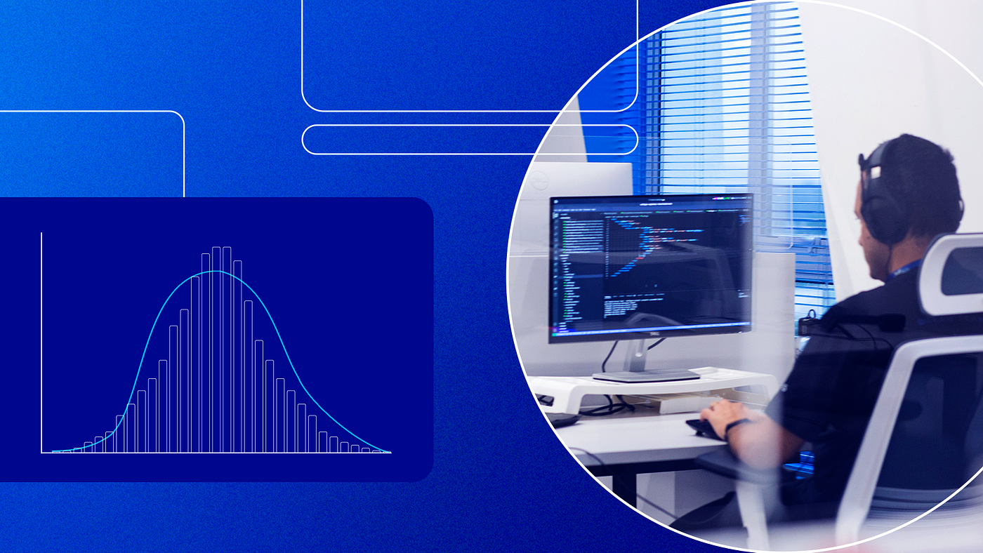 Guia Prático: Previsão de entregas de software com simulação de Monte Carlo