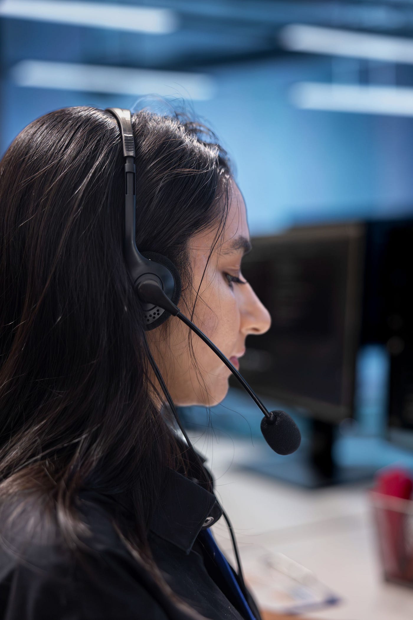 How to Find a Reliable Phone Call Answering Service Near You