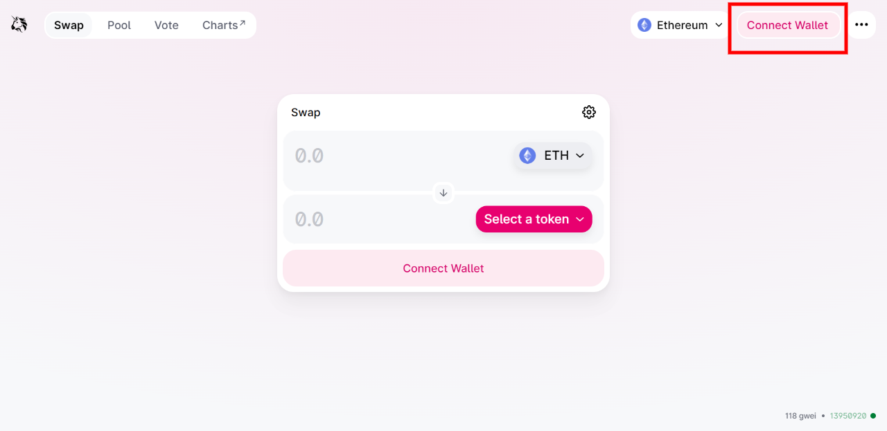 Create the ”Connect Wallet” Button in 3 Minutes (2023)— Tutorial With  Source Code | by Melvin Wong | Medium