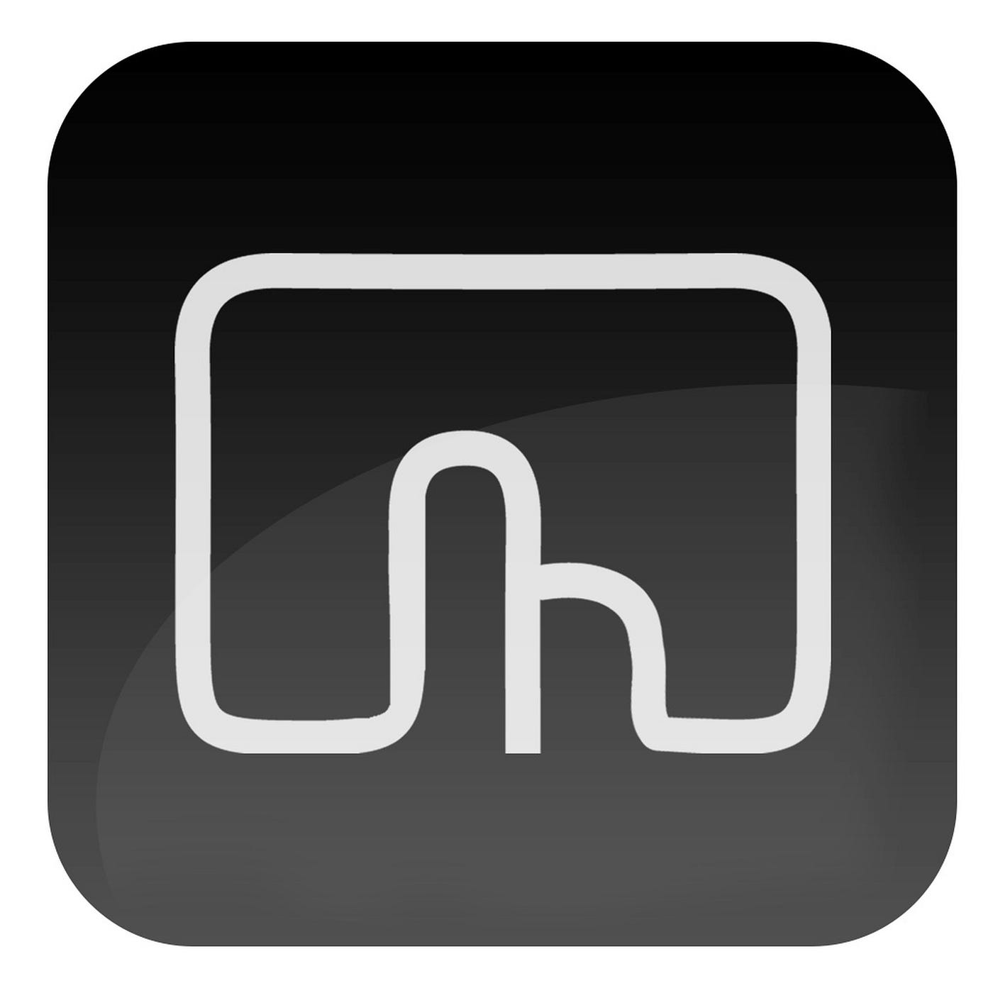 Leap Motion Logo
