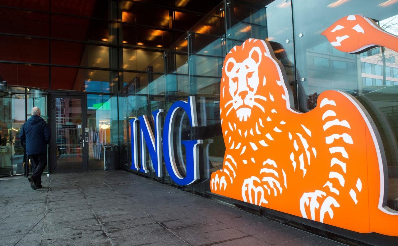 Blockchain Solution To Increase Privacy Developed By ING Bank | by The Coin  Owl | Medium