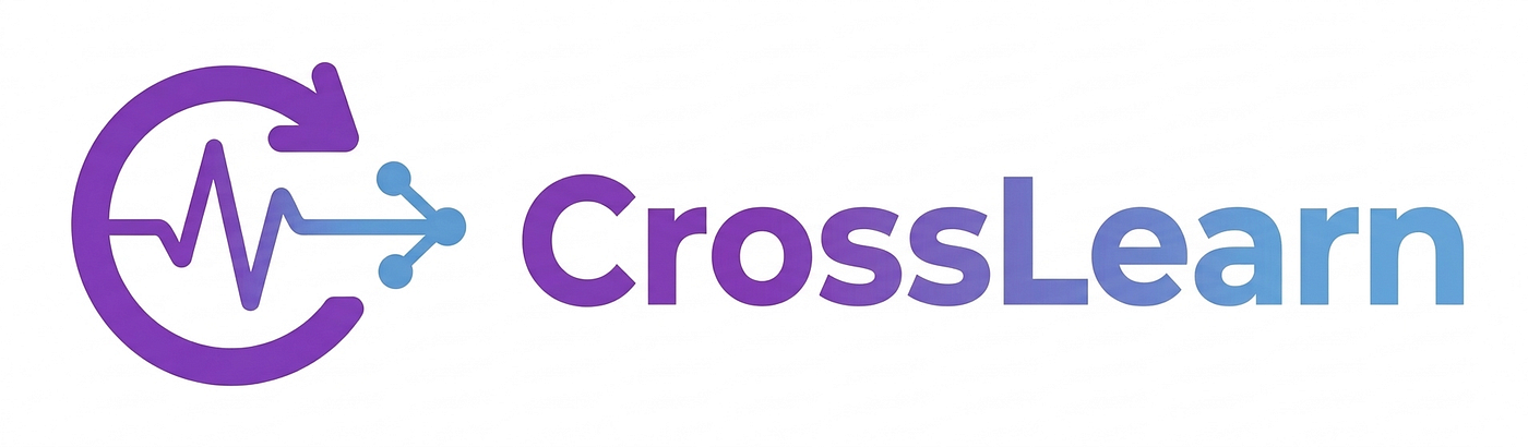 Introducing CrossLearn: Extractor-First Reinforcement Learning with Chronos-2