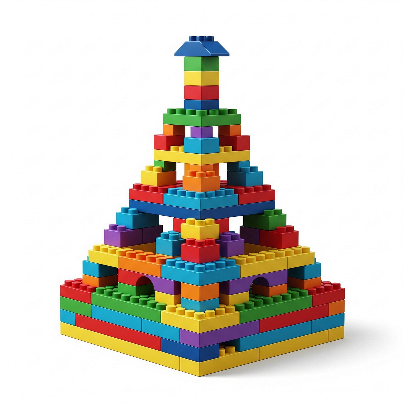 Structuring Large Go Codebases: Package Organization and Dependency Management
