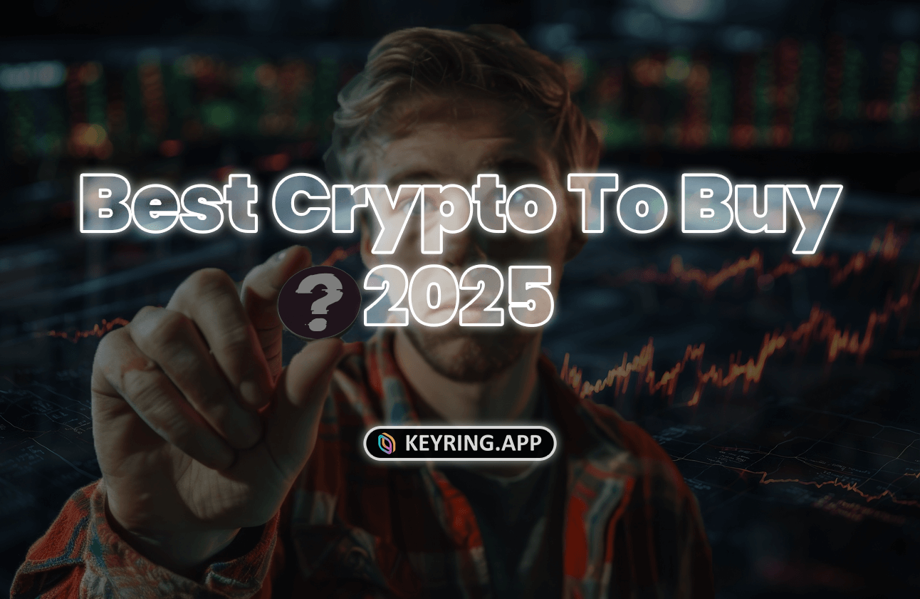 Best Crypto to Buy Now in 2025. Wondering what the Best Crypto to Buy… | by  Antony Threecores | Medium