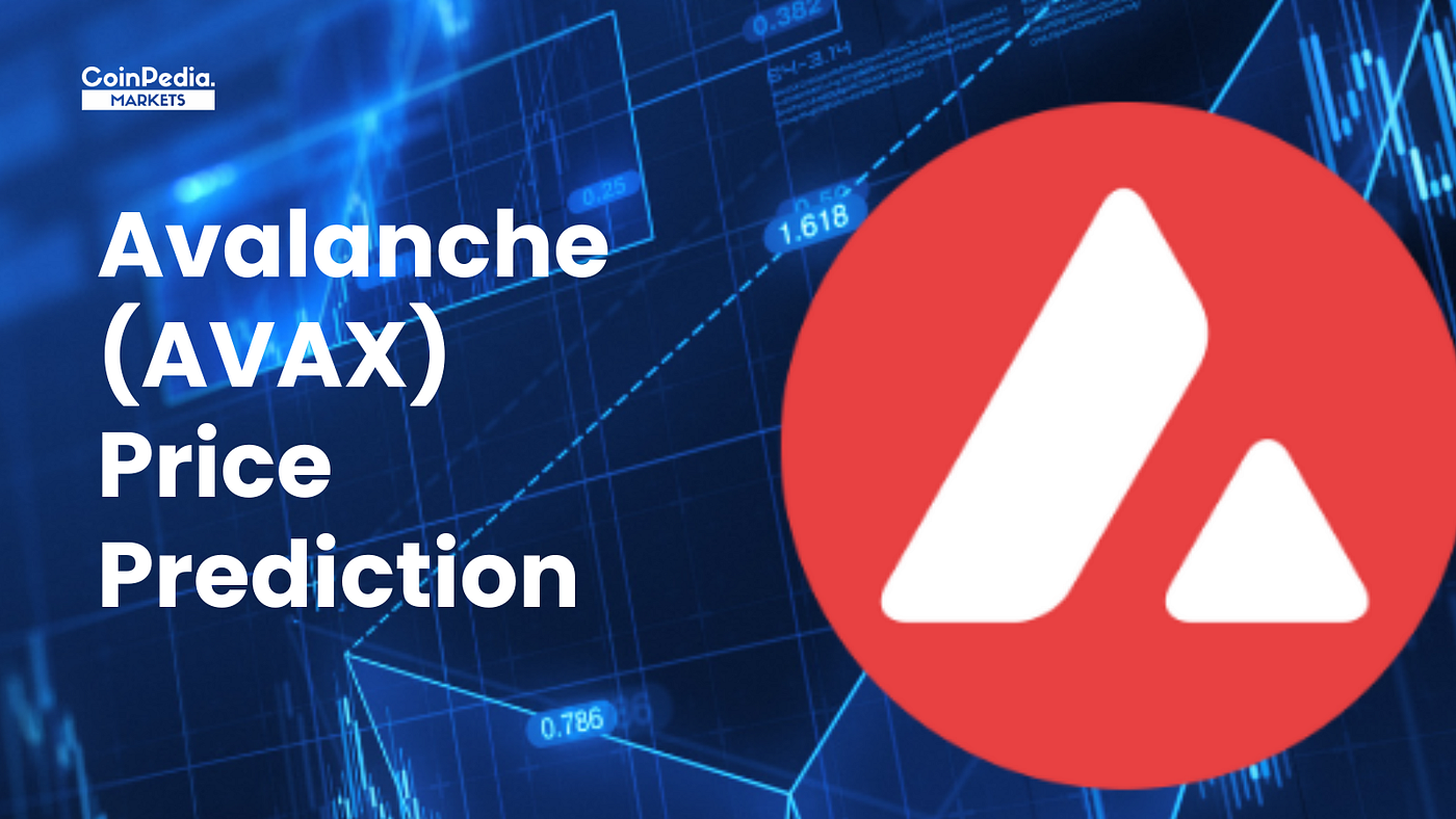 Avalanche Price Turns Bullish: Is It Time to Buy Or Sell AVAX? | by  CoinPedia Markets | Medium