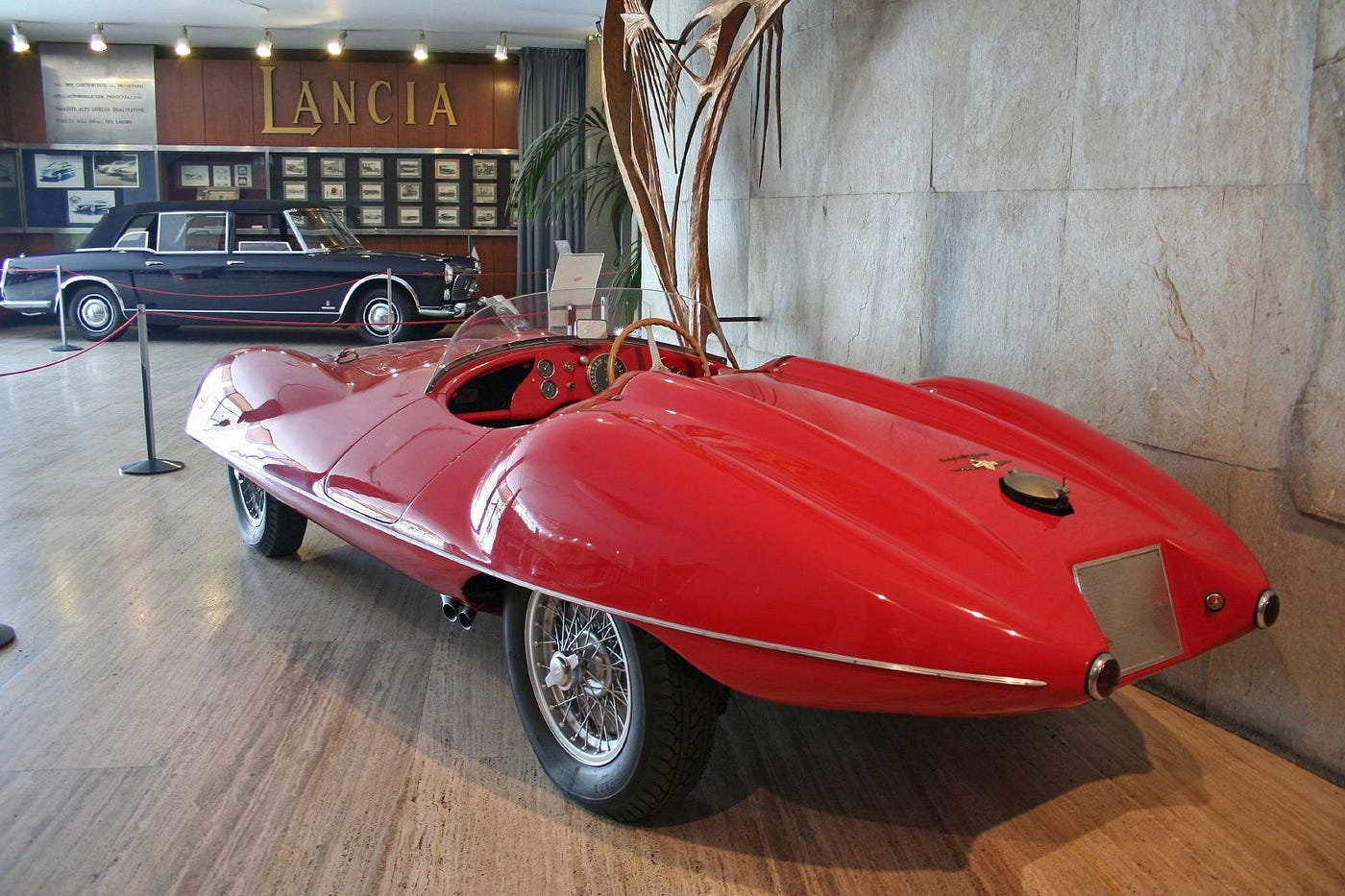 The Amazing Alfa Romeo C52 “Disco Volante” | by Matteo Licata
