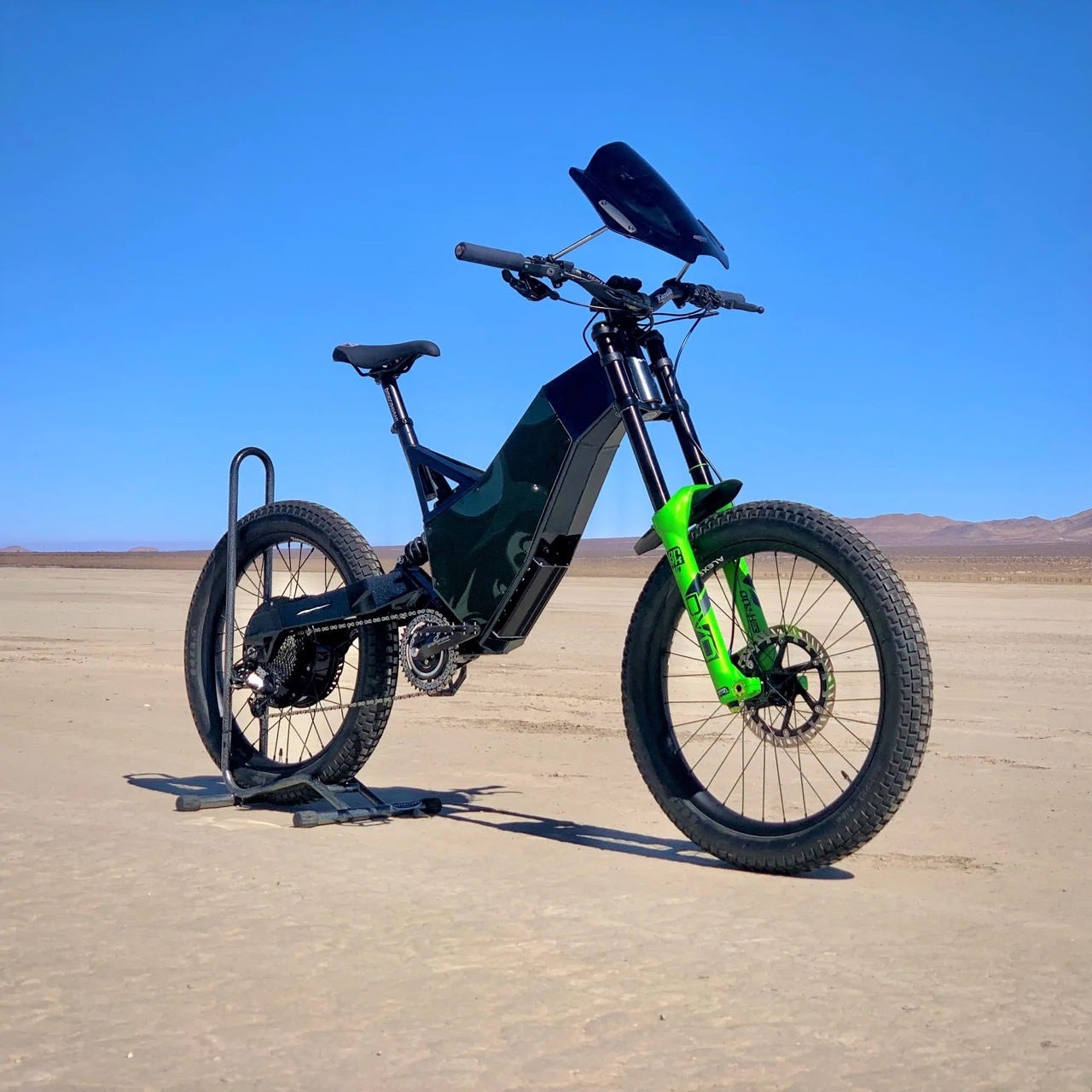 The Revolution XX: HPC's Fastest Electric Bike Yet | by Jeffrey Clos |  CodeX | Medium