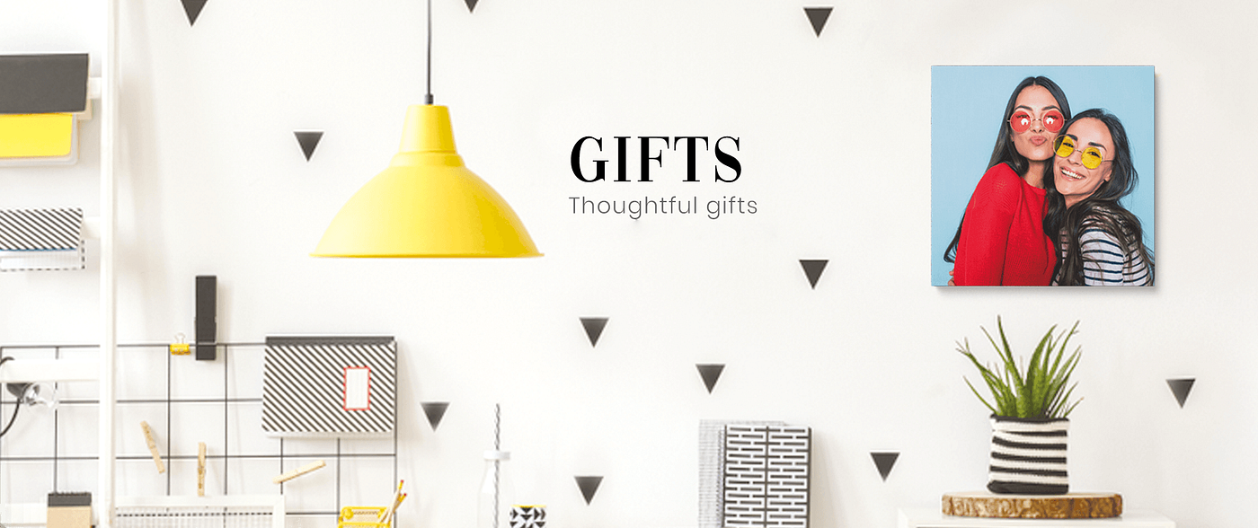 4 Easy Steps to Create Canvas Prints from Memorywall