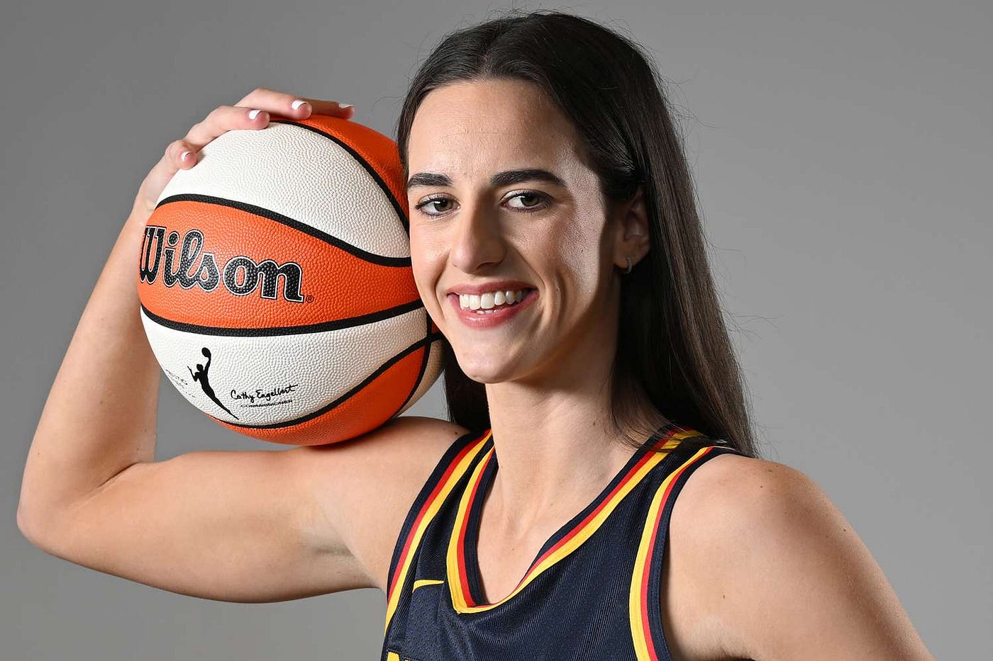 On Caitlin Clark, the WNBA and the ghost of Christopher Columbus
