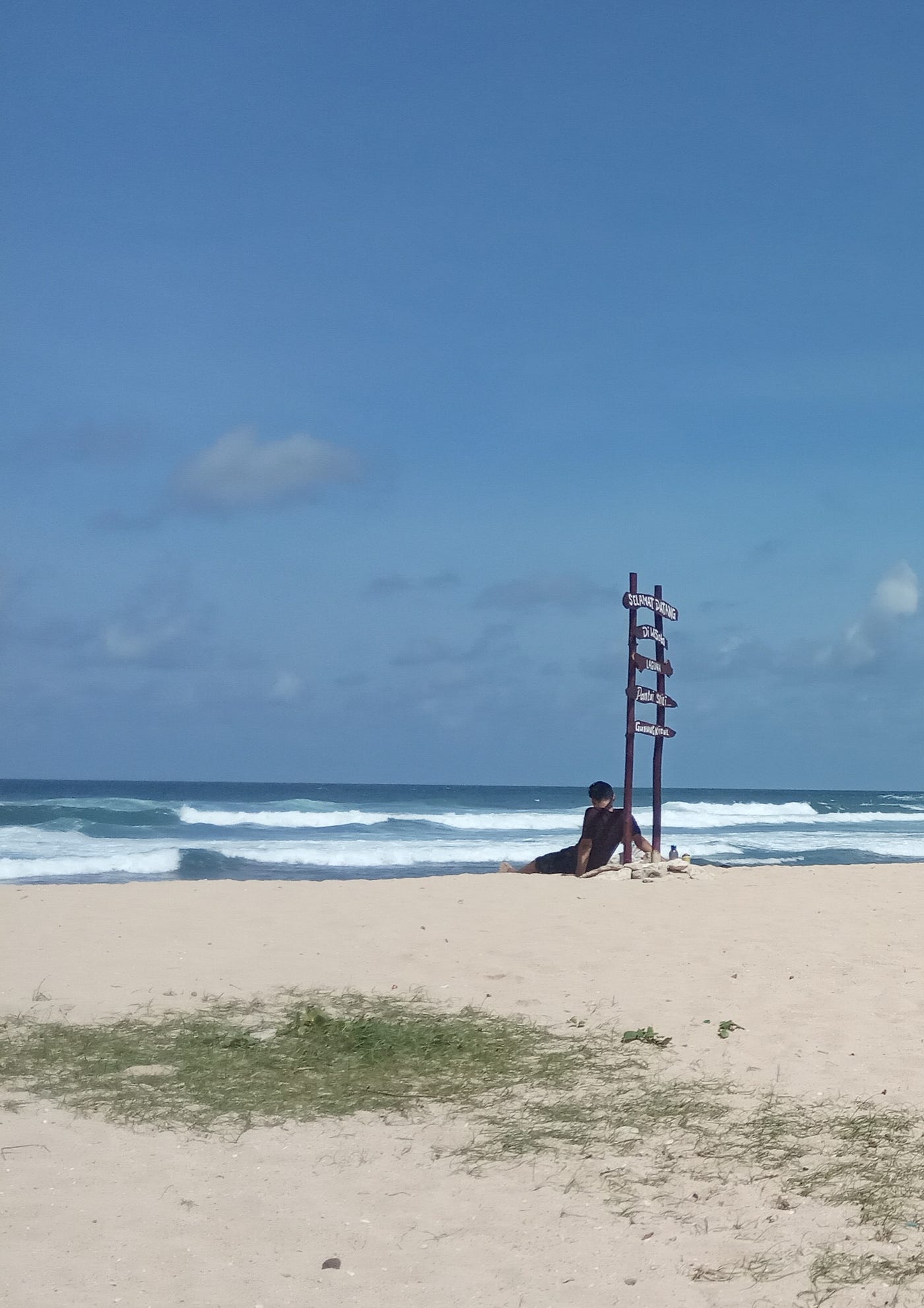 Hilang Ombak