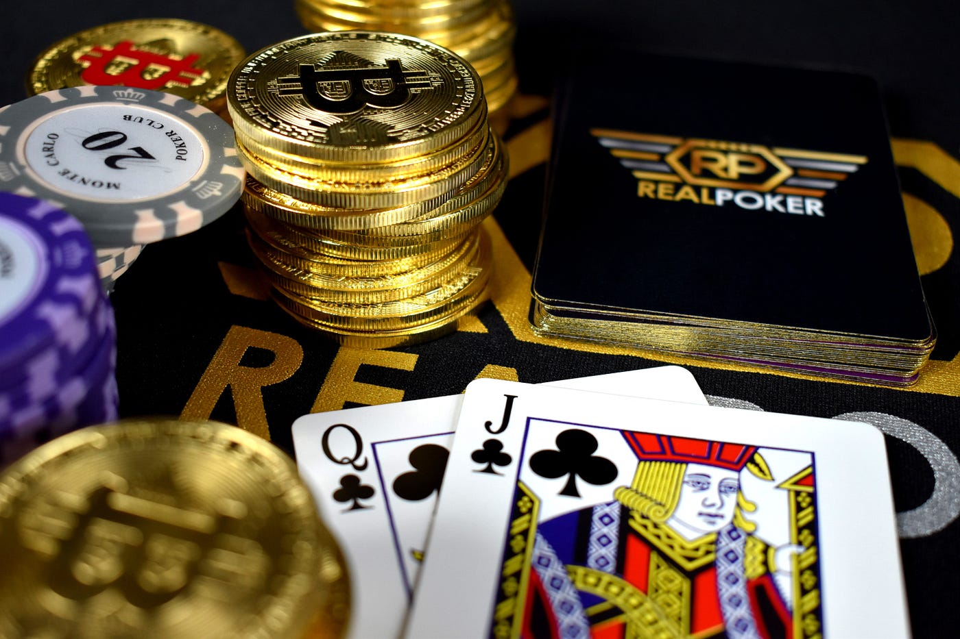 Signs Your Crypto Investing Hobby Is Actually Just a Gambling Addiction |  by Grace Moore | Medium