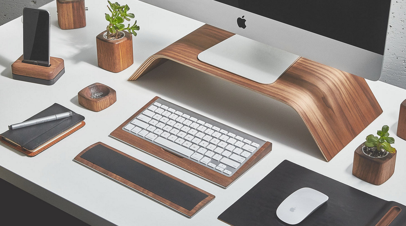 6 Most Important Products Every Office Needs To Have